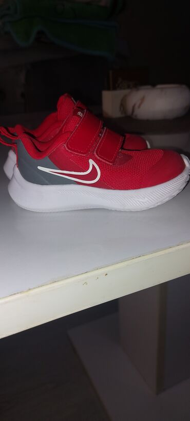 rieker papuce: Nike, Veličina - 21 na lalafo.rs rieker papuce: Nike, Veličina - 21