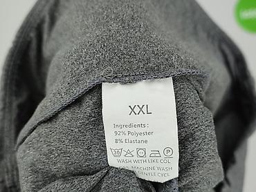 dople fit: Szorty damskie, rozmiar 2XL — 4