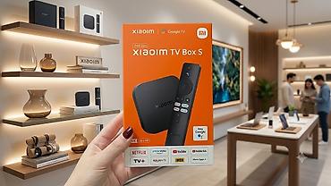 tv box game: Yeni Smart TV boks TV box 2 GB / 16 GB, Google TV, Ödənişli çatdırılma — 8