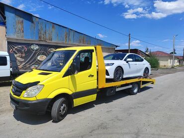 транспор: Көтөргүсү менен, Гидроманипулятору менен, Кыймылдуу платформасы менен
