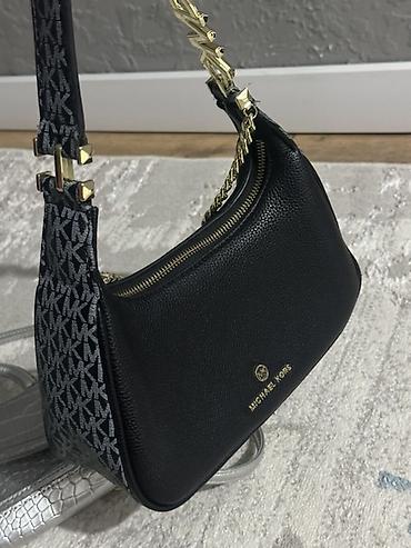 burker часы: Сумка Michael Kors б/у в отличном состоянии - Компактная сумка на — 1