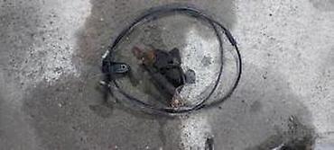 db killer cena: FIAT PUNTO BRAVA I SAJLA HAUBE | Ispravan komplet — 2