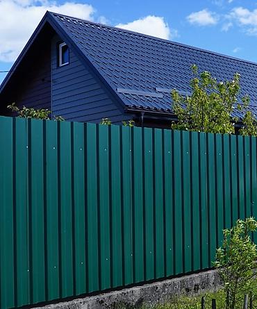 Кровля крыши: Кровельные работы Замена кровли Ремонт крыша Профессиональный — 30