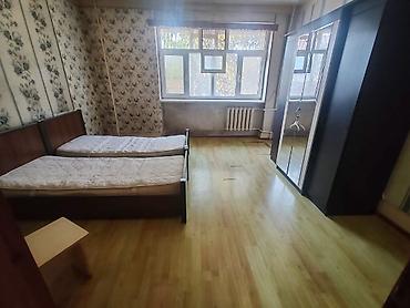 suraxani emircan: Qaracuxur qes Natarusun yan 5 mertebenin 1 ci mertebesi– 3 otaqlı — 4