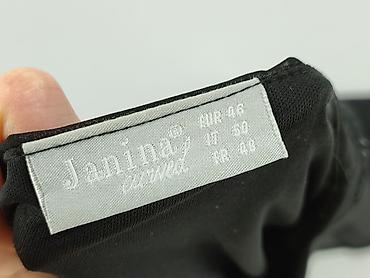 kaftan tunika: Janina, Tunika damska, rozmiar XL — 4