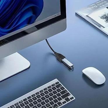 pos racunari: Brzi USB 2.0 produžni kabal 2m T NOVO. OPIS PROIZVODA: Brzi USB 2.0 — 7