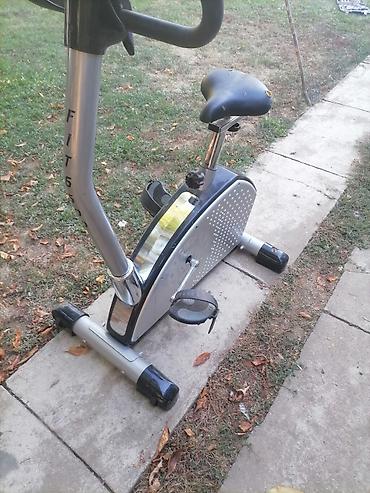 Sobni bicikli: Sobni bicikl – Schwinn - Magnetni sobni bicikl sa stabilnim čeličnim — 5