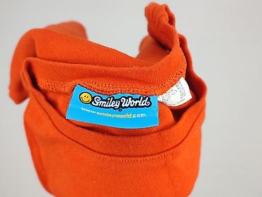 smileslow age: Smiley World, T-shirt damski, rozmiar S — 4