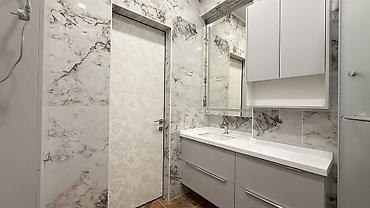 Продажа квартир: 2 комнаты, 104 м², Элитка, 11 этаж, Евроремонт — 9