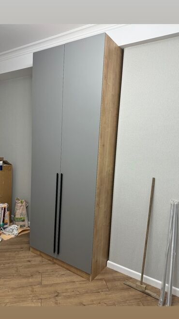 Мебель на заказ: Мебель на заказ, Спальня, Шкаф — 15