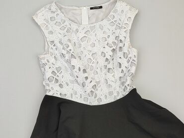 outlet sukienki damskie: Dress, S (EU 36), Orsay, condition - Good