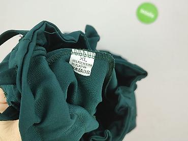 dzwony petite: Used, Spodnie materiałowe damskie, rozmiar XL — 6