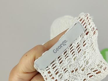32 centimeters: George, Kardigan damski, rozmiar 3XL — 4