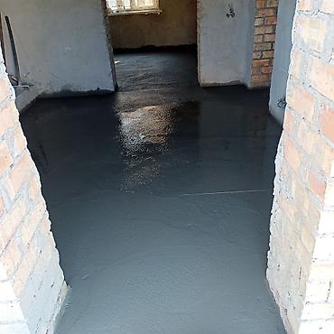 Бетонные работы: Стяжка Гарантия, Бесплатная консультация Больше 6 лет опыта — 6