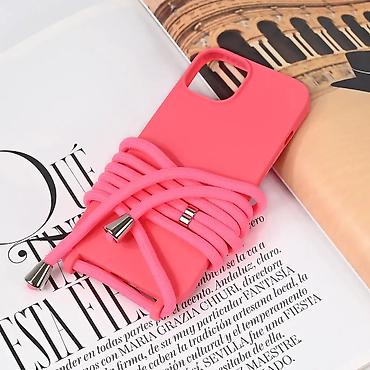 daj telefone: Crossbody mekana torbica sa podesivom uzicom. Podesiva uzica za — 1