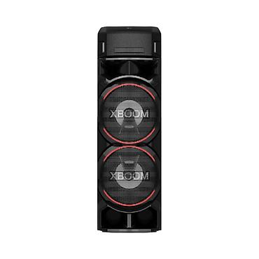 lg kalonka: LG XBOOM ON9 dinamik - Güclü partılayıcı baslarla tək qülləli partiyə — 1