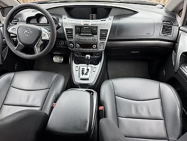 hyndai palisade: Ssangyong Stavic: 2018 г., 2.2 л, Автомат, Дизель, Минивэн — 10