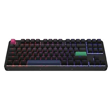 ipad mini 6: Red Square Alumix TKL Simple RSQ-20049 g3ms Amber Mexaniki RGB — 2