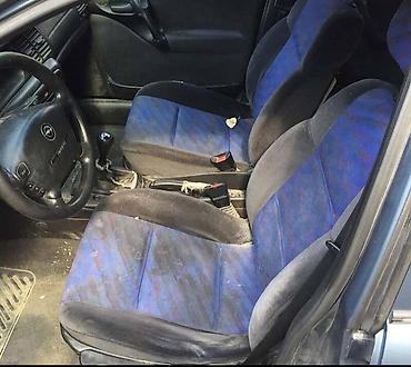 bisage za motor: OPEL VECTRA B 2.0 - KOMPLETAN AUTO U DELOVIMA | 2.0 16V X20XEV — 5