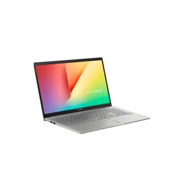 noutbuklar qiyməti: ASUS Vivobook, 15.6 ", Intel Core i5, 256 GB, Ünvandan götürmə