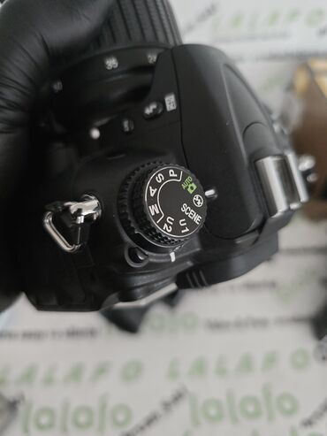 Fotokameralar: Nikon D7000 (25K) DSLR fotoaparat + Tamron SP 17-50mm f/2.8 XR Di II — 6