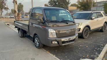 хюндай соната нюрайс: Жеңил жүк ташуучу унаа, Hyundai, Стандарт, 1ге чейин т, Жаңы