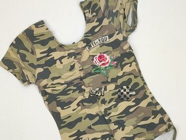 dresy joggery damskie sinsay: Tally Weijl, Жіноче боді, розмір XS