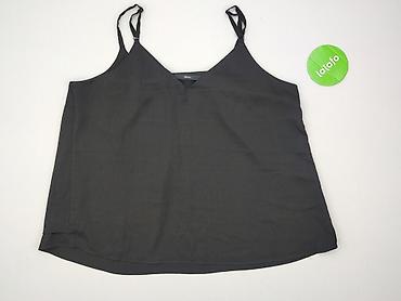 top typu bustier: George, Top damski, rozmiar 3XL — 3