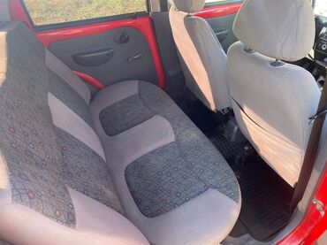 Daewoo: Daewoo Matiz: 2014 г., 0.8 л, Механика, Бензин, Хэтчбэк — 15