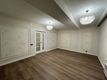 Продажа квартир: 4 комнаты, 159 м², Элитка, 7 этаж, Дизайнерский ремонт — 2