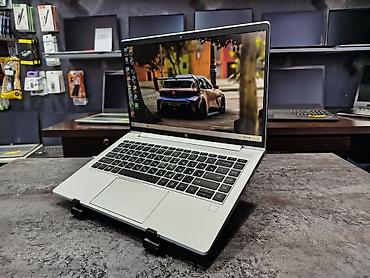 Ноутбуки HP: Ультрабук, Новый, AMD Ryzen 5 — 2