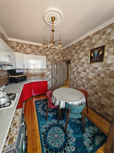 домик аз говсаны: Пос. Говсаны 3 комнаты, 100 м², Средний ремонт