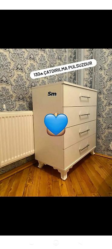 kamot satilir: Yeni — 1