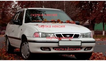 купить бокс на крышу автомобиля бу: Скупка Daewoo Nexia Профессиональный выкуп автомобилей Daewoo Nexia