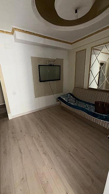 квартира 40000: 1 комната, 40 м², Джал-29 Элитка, 6 этаж, Евроремонт — 9