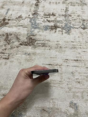 Apple iPhone: IPhone 12 Pro, Б/у, 128 ГБ, Графит, Защитное стекло, Чехол, 75 % at lalafo.kg — 8 Apple iPhone: IPhone 12 Pro, Б/у, 128 ГБ, Графит, Защитное стекло, Чехол, 75 % — 8