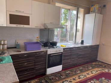 Долгосрочная аренда комнат: 25 м², С мебелью — 7