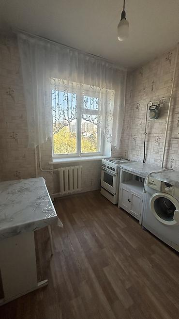 частичная: 1 комната, 33 м², Индивидуалка, 4 этаж, Старый ремонт — 9