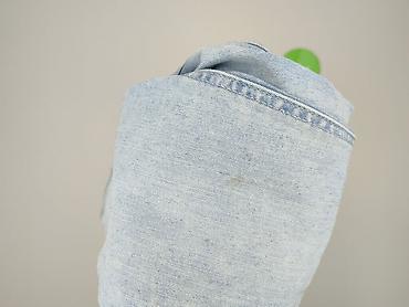 mugler jeans: DENIM JEANS, Jeansy damskie, rozmiar XS — 4