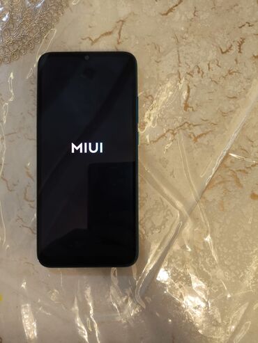 xiaomi modem: Xiaomi Redmi 9C, 32 GB, rəng - Göy