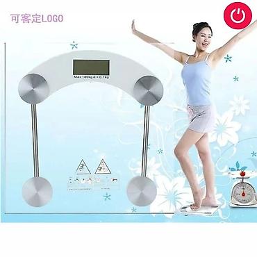 Digər idman və istirahət malları: Qiymət 20 AZN Tərəzi kvadrat😍 🔺Maksimum ağırlıq qaldırma Çəkisi: 180 — 2