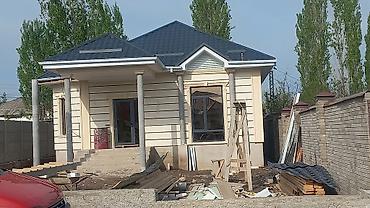 Строительство под ключ: Бани, Кафе, рестораны, Кухни Больше 6 лет опыта — 27