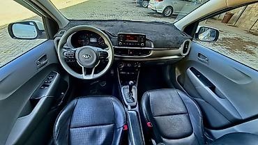 опел сафира: Kia Morning: 2018 г. — 8