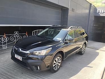 ej 204: Subaru Outback: 2020 г., 2.5 л, Вариатор, Бензин, Универсал — 10