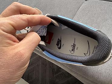 Patike: Nike By You – Air Force 1 Low, personalizovani model Velicina 45,5 — 11