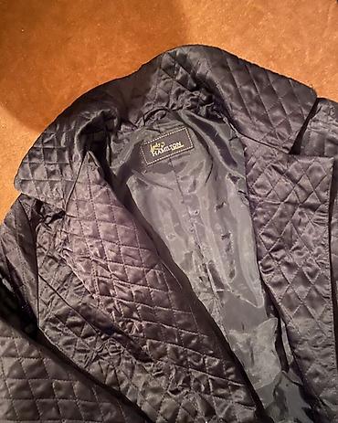 dolce gabanna: Кожаная куртка, Классическая модель, Натуральная кожа, XL — 3
