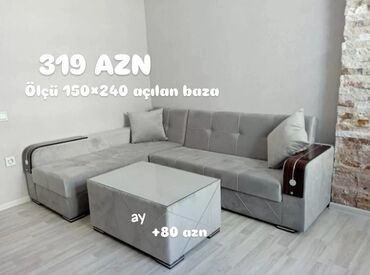 Divanlar: Künc divan, Yeni, Açılan, Bazalı