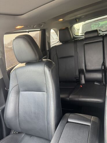 Toyota: Toyota Highlander: 2019 г., 3.5 л, Типтроник, Бензин, Кроссовер — 16