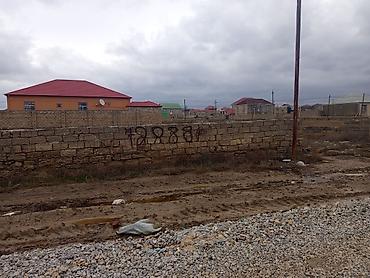 Torpaq sahələrinin satışı: 12 sot, Tikinti, Kupça (Çıxarış) — 8
