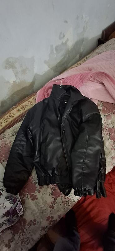 Kurtka, Bomber, Payız, L